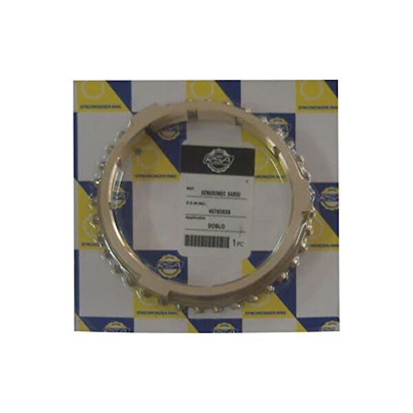 BRUCKE Vites Grubu Parçaları