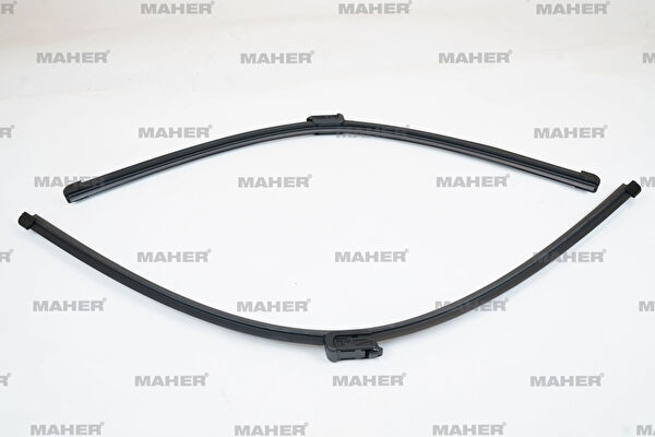 Maher Silecek Süpürgesi