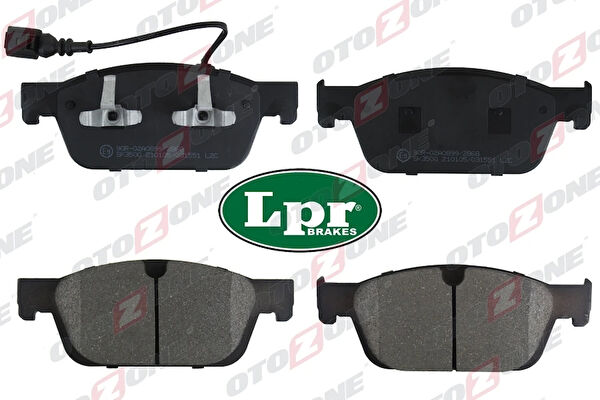 OTOZONE Fren Balataları