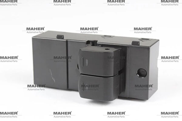 Maher Cam Krikoları