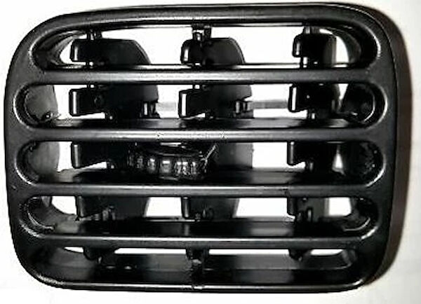 Aftaries Oto Tuning Havalandırma