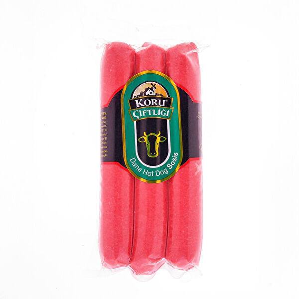 Genel Markalar Sosis