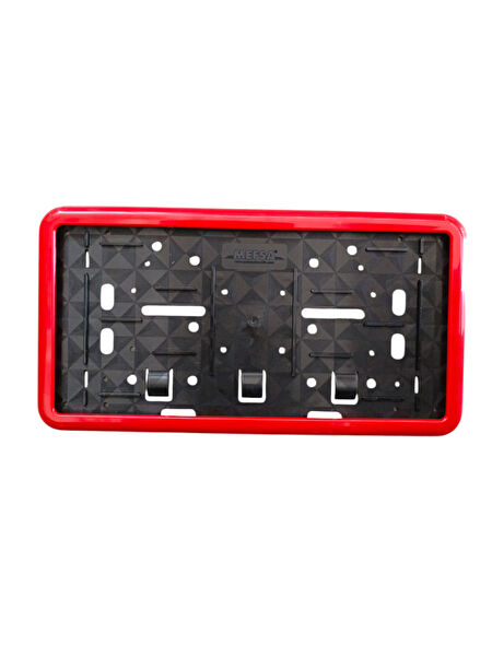 LUORD-STORE Plaka Aksesuarları