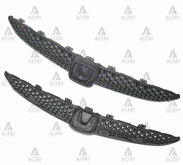 Maher Panjur & Izgaralar