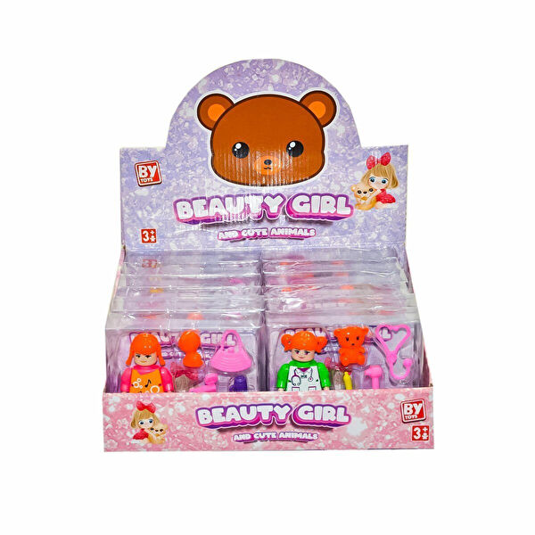 LUORD-STORE İnteraktif Oyuncak Bebek