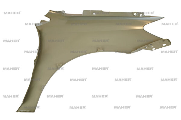 Maher Karoser & Karoser Malzemeleri