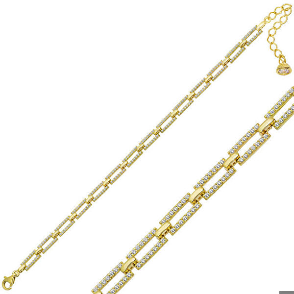 SERRA JEWELS Bileklik