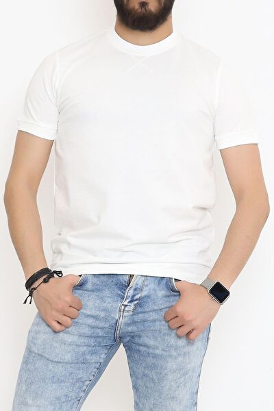 Lukas Erkek Tişört