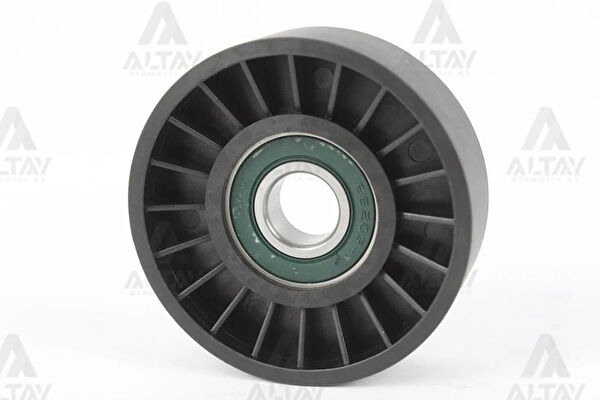 GMB Araç Vantilatörleri