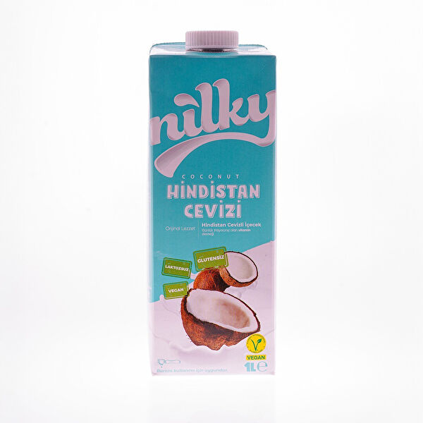 NİLKY Süt