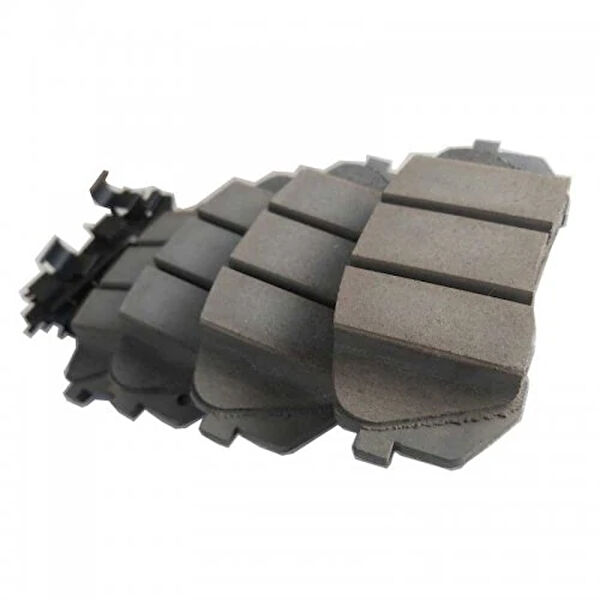 SANGSIN Fren Balataları