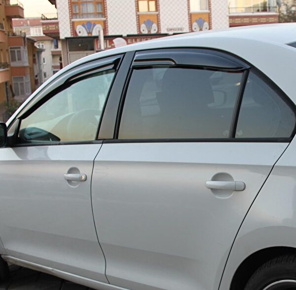 Point Rüzgarlıklar & Cam Rüzgarlıklar