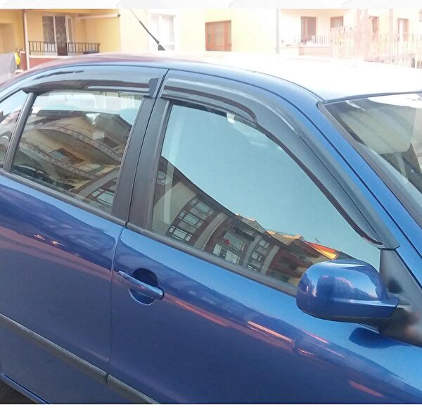 Point Rüzgarlıklar & Cam Rüzgarlıklar