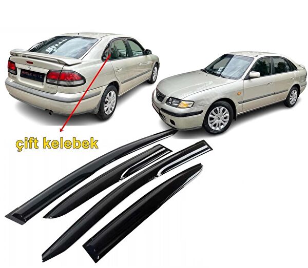 Point Rüzgarlıklar & Cam Rüzgarlıklar