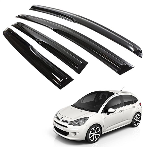 Point Rüzgarlıklar & Cam Rüzgarlıklar