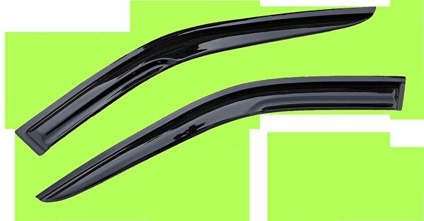 Point Rüzgarlıklar & Cam Rüzgarlıklar