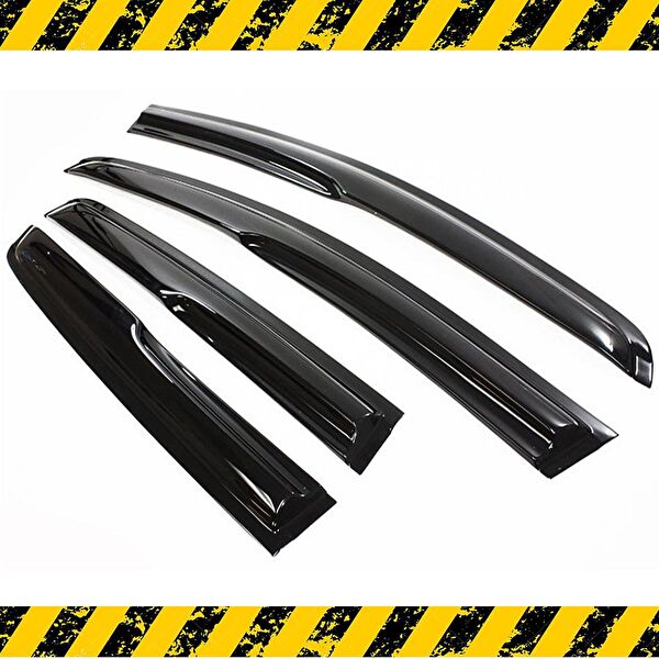 Point Rüzgarlıklar & Cam Rüzgarlıklar