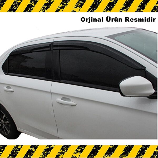 Point Rüzgarlıklar & Cam Rüzgarlıklar