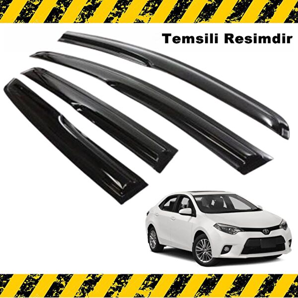 Point Rüzgarlıklar & Cam Rüzgarlıklar