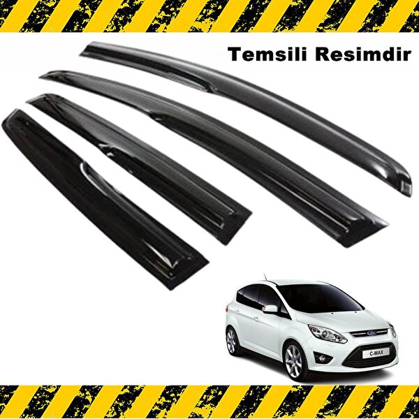 Point Rüzgarlıklar & Cam Rüzgarlıklar