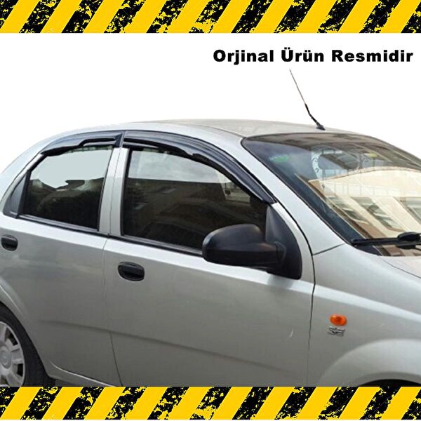 Point Rüzgarlıklar & Cam Rüzgarlıklar