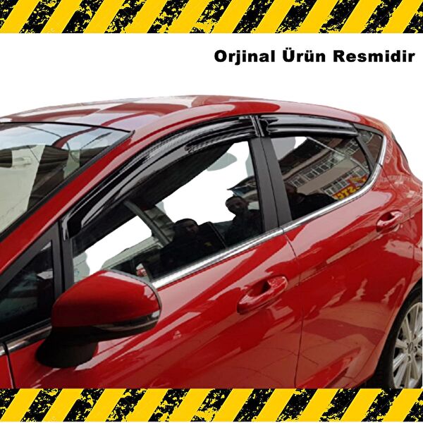 Point Rüzgarlıklar & Cam Rüzgarlıklar