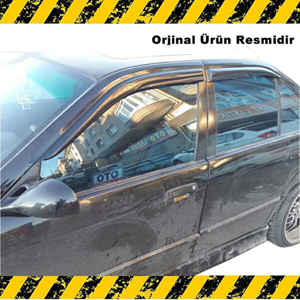 Point Rüzgarlıklar & Cam Rüzgarlıklar