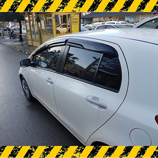 Point Rüzgarlıklar & Cam Rüzgarlıklar