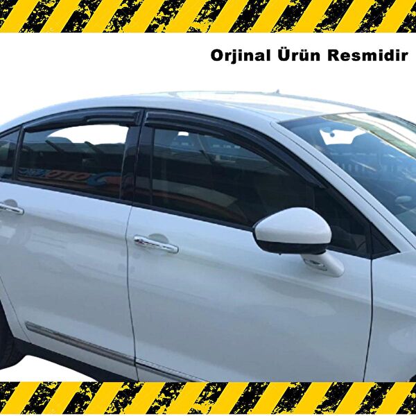 Point Rüzgarlıklar & Cam Rüzgarlıklar