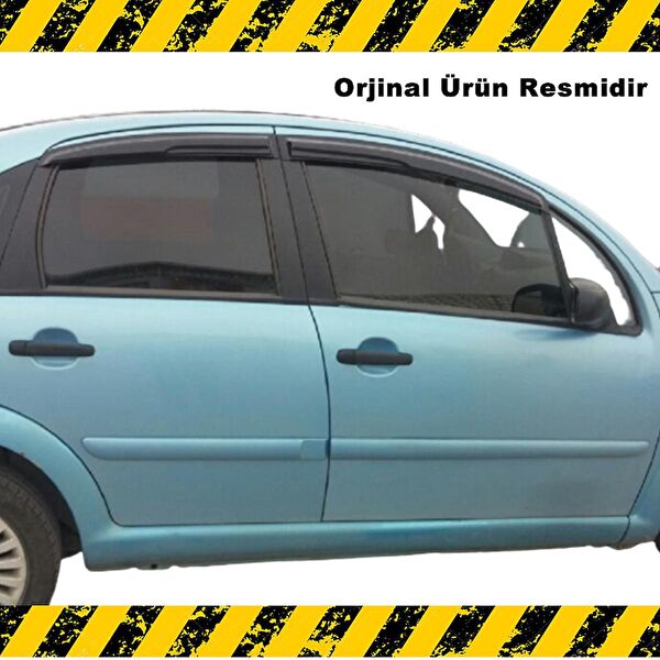 Point Rüzgarlıklar & Cam Rüzgarlıklar