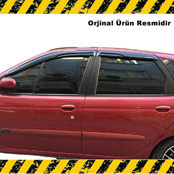 Point Rüzgarlıklar & Cam Rüzgarlıklar