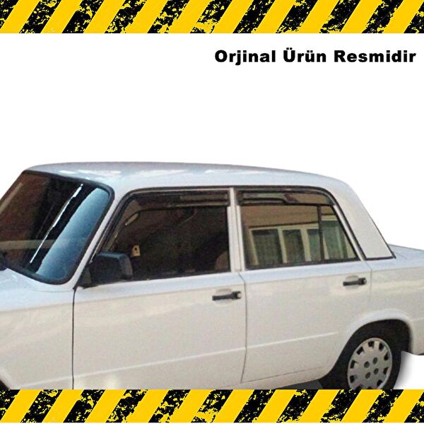 Point Rüzgarlıklar & Cam Rüzgarlıklar