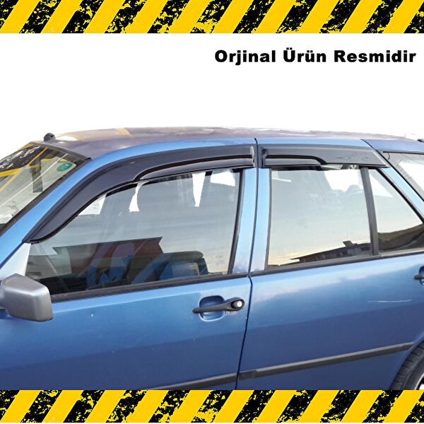 Point Rüzgarlıklar & Cam Rüzgarlıklar