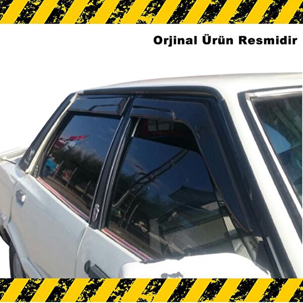 Point Rüzgarlıklar & Cam Rüzgarlıklar