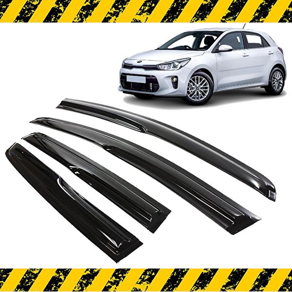 Point Rüzgarlıklar & Cam Rüzgarlıklar