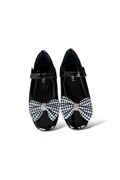 LİGER Kız Çocuk Babet, Günlük Ayakkabı