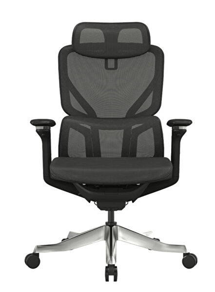 Zec Ofis Yönetici Koltuğu