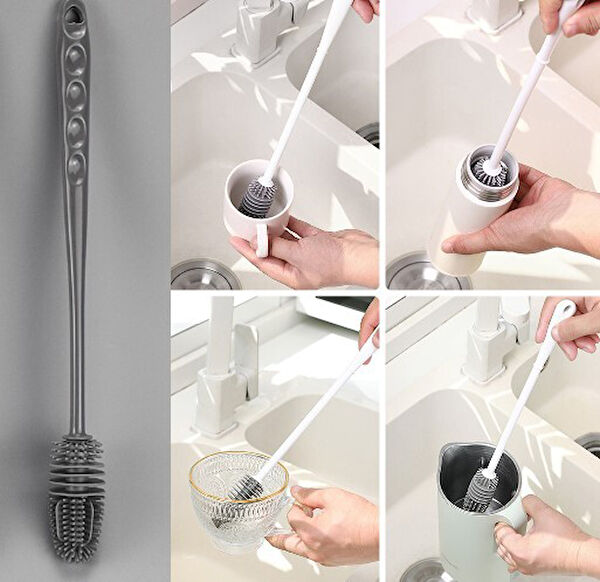 Noxsa Mutfak, Banyo Temizleyiciler