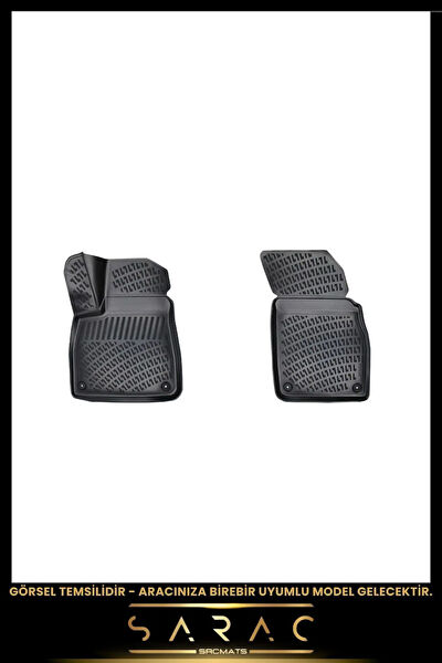 SRCMATS Oto Paspası