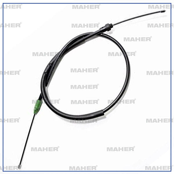 Maher Fren Aksesuar & Setleri