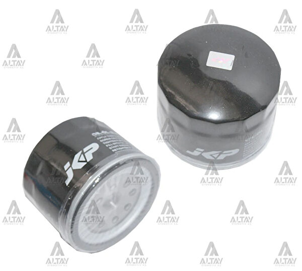 Maher Yağ Filtreleri