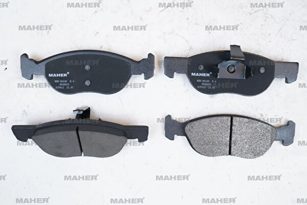 Maher Fren Balataları