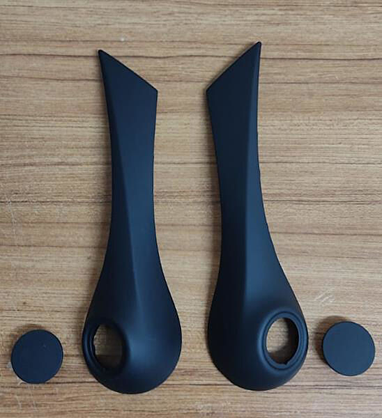 Kaya Kapı Kol Çerçevesi