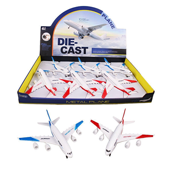 LUORD-STORE Model Uçaklar