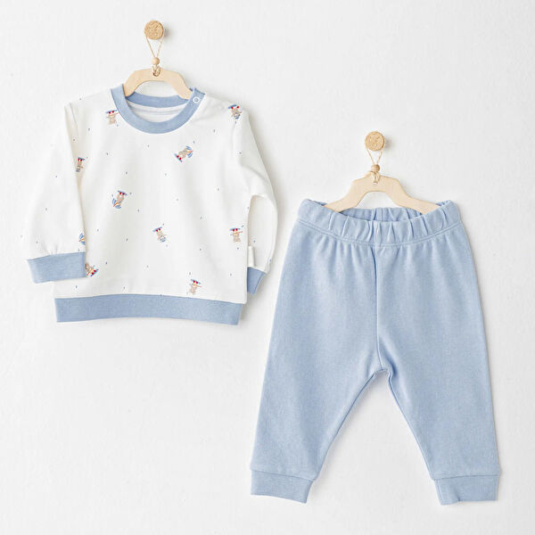 Diyar-ı Fırsat Bebek Pijama, Pijama Takımı