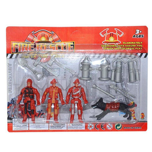 Diyar-ı Fırsat Oyuncak Kamyon, İş Makineleri