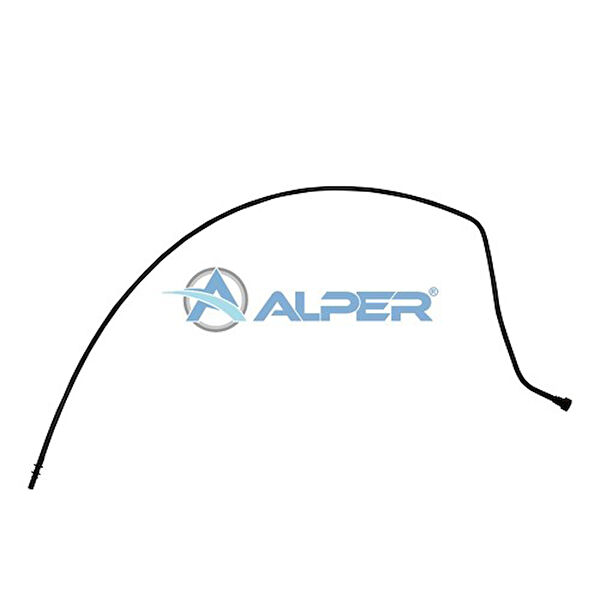 ALPER Yakıt Deposu Ekipmanı