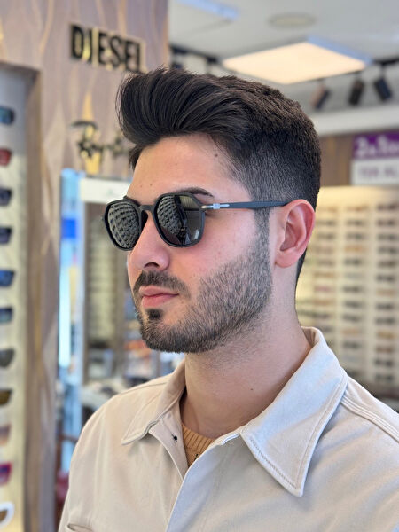 Olivier Philippe Unisex Güneş Gözlüğü