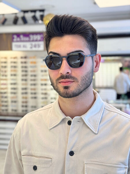 Olivier Philippe Unisex Güneş Gözlüğü