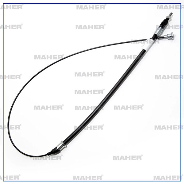 Maher Fren Aksesuar & Setleri